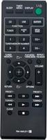VINABTY RM-AMU211 "Sony" Hi-Fi sistemos nuotolinio valdymo pultas MHC-ECL77BT SS-WG919IP MHC-ECL99BT HCD-ECL99BT SS-WEC99BT HCD-ECL77BT SS-EC719IP SS-ECL77BT