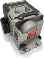 VLT-HC3800LP 499B056O20 Projektoriaus lempa Pakeičiama projektoriaus lempos lempa su korpusu, suderinama su "Mitsubishi HC3200 / HC3800 / HC3900 / HC4000" lempa VLT HC3800LP VLTHC3800LP (daugialypė)