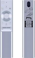 Voice BN59-01300F BN59-01300J BN59-01300G Pakaitinis nuotolinio valdymo pultas, tinkamas "Samsung 4K QLED UHD TV", suderinamas su GQ55Q8CN GQ55Q8DN GQ55Q8DN GQ55Q9FN GQ65Q8DN GQ65Q8FN GQ65Q8FN GQ65Q8FN GQ65Q8FNGT GQ66 5Q9FN bn59-01300l