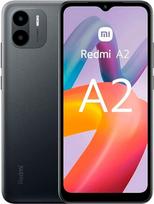 Xiaomi Redmi A2 Dual SIM 3GB RAM 64GB Juoda ES