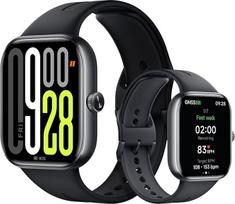 XIAOMI Redmi Watch 5 Smartwatch, sporto ir fitneso laikrodis, 53 mm AMOLED, 24 savaičių veikimo laikas, 150+ sporto mėgėjų, dažnio keitimas, šlifavimas, 5ATM, GPS, Android™ ir iOS