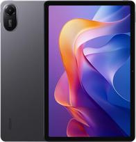 XIAOMI Redmi Pad 2 4GB + 128GB planšetinis kompiuteris, 11 colių ekranas, pilkos spalvos (su įkrovikliu)