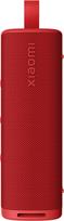 XIAOMI Sound Outdoor 30 W, 12 val. baterija, IP67, BT 5.4, 30 W garsas, TWS, greitasis įkrovimas, raudona