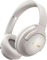 YUMONDEAR "Bluetooth" ausinės per ausis, 80 valandų trukmės belaidės "Bluetooth" ausinės su 3 ekvalaizerio režimais, "HiFi" stereofoninės sulankstomos "Bluetooth 5.3" belaidės ausinės su mikrofonu, skirtos mobiliesiems telefonams