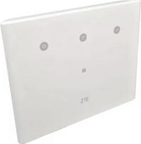 ZTE MF296R LTE 300Mbps