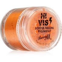 Barry M Hi Vis Neon pigment body paint atspalvis Power 2 g