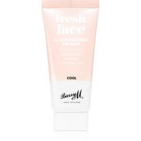Barry M Fresh Face skaistinamoji makiažo bazė atspalvis Cool 35 ml