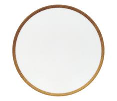 LED lubinis šviestuvas LED/40W/230V 3000/4000/6500K skersmuo 50 cm smėlio spalvos