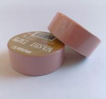Washi Tape dekoravimo juosta - Rožinė