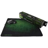 Esperanza EA146G Black,Green Gaming mouse pad EA146G
