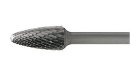 Kietmetalio freza Bohrcraft; ; 20 mm; 1 vnt.