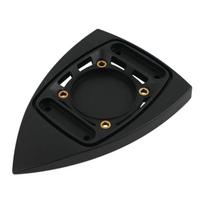 Šlifavimo padas Mirka MIE6612611; 100x152x152 mm