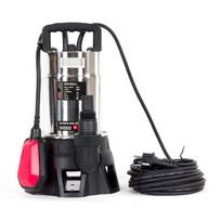 Drenažinis vandens siurblys Nac SPE75HI-L; 750 W