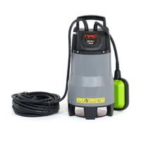 Drenažinis vandens siurblys Nac SPE75D-L; 750 W