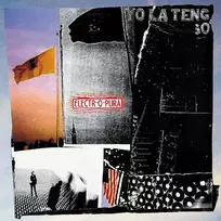 Yo La Tengo - Electr-O-Pura (vinilinė plokštelė, LP)