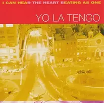 Yo La Tengo - I Can Hear The Heart Beating As One (vinilinė plokštelė, LP)