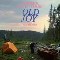 Yo La Tengo - Old Joy (vinilinė plokštelė, LP)