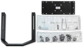 Monitoriaus laikiklis Ergotron 97-760-009, 32"