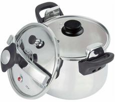 Greitpuodis Rosberg R51311A9, 9 l
