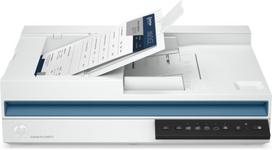 HP Scanjet Pro 2600 f1, 89 x 148 mm, 600 x 600, SCNHP20G05A_B19