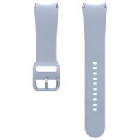 Apyrankė Sport Band Samsung ET-SFR94LLEGEU Watch6 20mm M/L mėlynos spalvos
