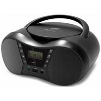 Eltra Radio player CD LILA2 USB/BT black | RTV-EL-RM09-07 | 5907727028537