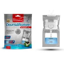 Drabužių spintos drėgmės sugėriklis SETAHOME MUSCHIO BIANCO, 500 ml