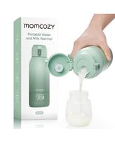 Momcozy įkraunamas motinos pieno ir vandens šildytuvas