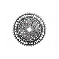 SRAM XG-1391 Red E1 XPLR 10-46T galinis žvaigždžių blokas | 12 pavarų