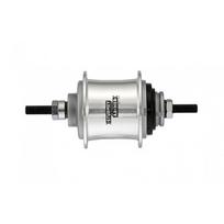 Sturmey Archer A2 Automatic 36H galinė stebulė | 2 pavarų