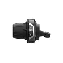 Shimano SL-RV400-L Tourney Revoshift pavarų rankenėlė | 3 pavarų karė