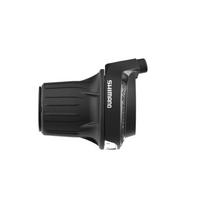 Shimano SL-RV200-L Tourney Revoshift pavarų rankenėlė | 3 pavarų karė