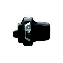 Shimano SL-RV400-8R Tourney Revoshift pavarų rankenėlė | 8 pavarų dešinė