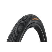 Continental 700 x 45C Terra Competition Race Rapid padanga | black