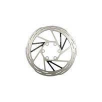 SRAM Paceline Rounded stabdžių diskas | 140mm / 6-bolt