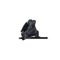 Shimano BR-RX410-F GRX Flat Mount hidraulinių stabdžių suportas | priekis