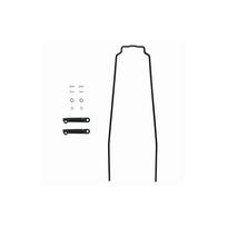 SKS 27.5"-29" Bluemels Style 75 Extra Lomng purvasaugių tvirtinimo komplektas | Bluemels Style 75