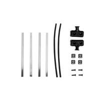 Ortlieb adapteris bagažinei | Quick-Rack / Quick-Rack Light