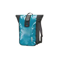 Ortlieb Velocity Petrol - Black kuprinė | 29L