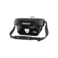 Ortlieb Ultimate Black krepšys prie vairo | 5L