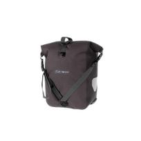 Ortlieb Sport-Roller Plus Granite - Black krepšys ant bagažinės | 14.5L