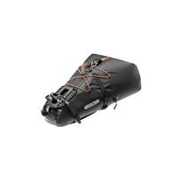 Ortlieb Seat-Pack QR Black Matt krepšys po balneliu | 13L