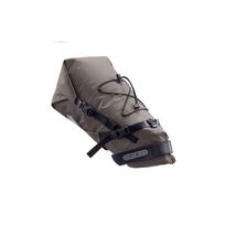 Ortlieb Seat-Pack Dark Sand krepšys po balneliu | 11L