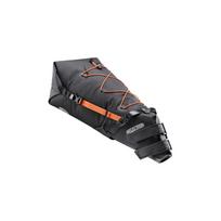 Ortlieb Seat-Pack Black Matt krepšys po balneliu | 11L