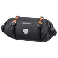 Ortlieb Handlebar-Pack Flex Black Matt krepšys prie vairo | 9L