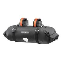 Ortlieb Handlebar-Pack Black Matt krepšys prie vairo | 9L