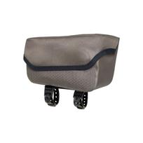 Ortlieb Fuel-Pack Dark Sand krepšys ant rėmo | 1L