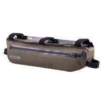Ortlieb Frame-Pack Toptube Dark Sand krepšys ant rėmo | 3L