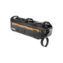 Ortlieb Frame-Pack Toptube Black Matt krepšys ant rėmo | 4L