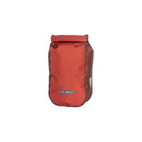 Ortlieb Fork-Pack Plus Salsa - Dark Chili krepšys ant šakės | 5.8L